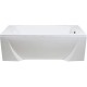 Акриловая ванна Marka One Pragmatika 173х75 01пр17375 без гидромассажа