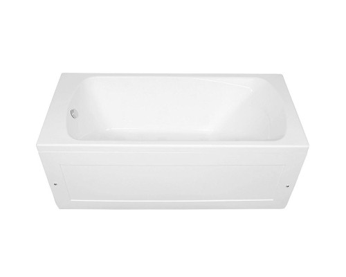 Акриловая ванна Aquanet Roma 170x70 204028 без гидромассажа