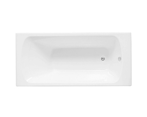 Акриловая ванна Aquanet Roma 150x70 204026 без гидромассажа