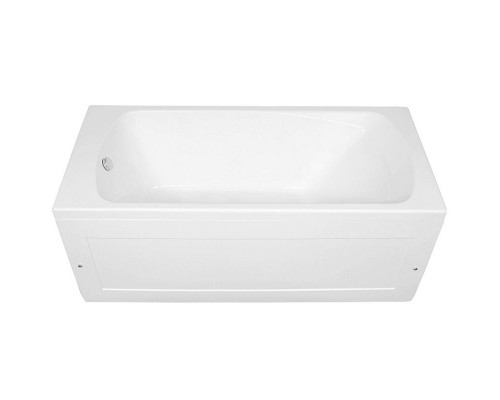 Акриловая ванна Aquanet Roma 150x70 204026 без гидромассажа