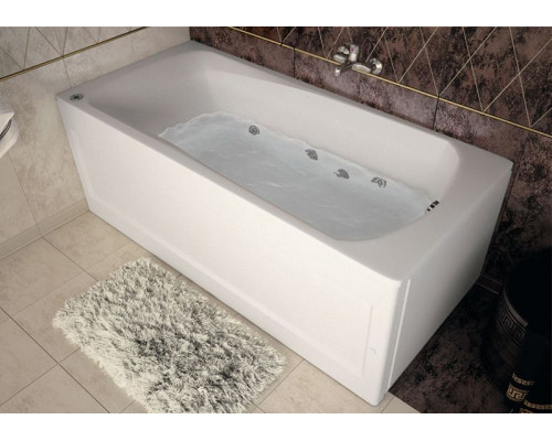 Акриловая ванна Aquanet Roma 150x70 204026 без гидромассажа