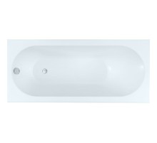 Акриловая ванна Aquanet Lotos 170х75 311882 без гидромассажа