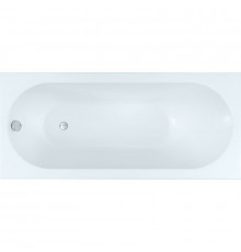 Акриловая ванна Aquanet Lotos 170х75 311882 без гидромассажа