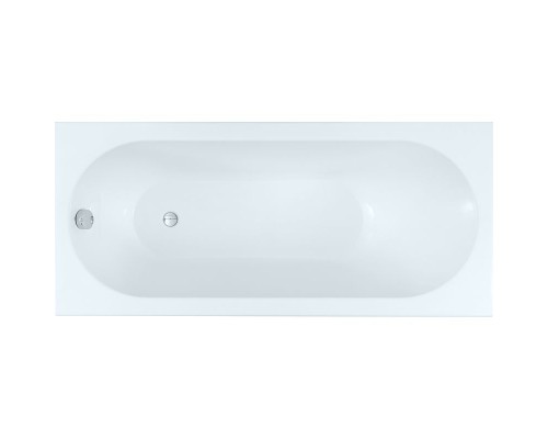 Акриловая ванна Aquanet Lotos 170х75 311882 без гидромассажа