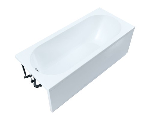 Акриловая ванна Aquanet Lotos 170х75 311882 без гидромассажа