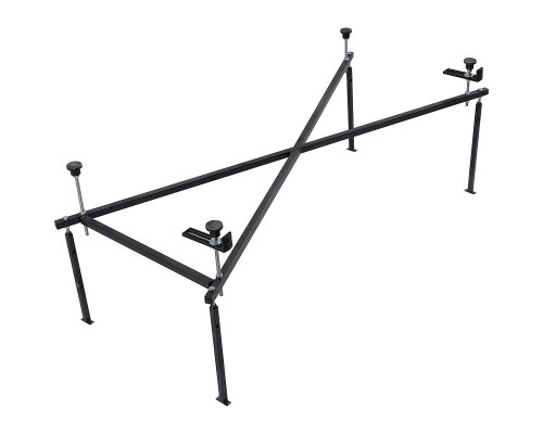 Акриловая ванна Aquanet Lotos 170х75 311882 без гидромассажа