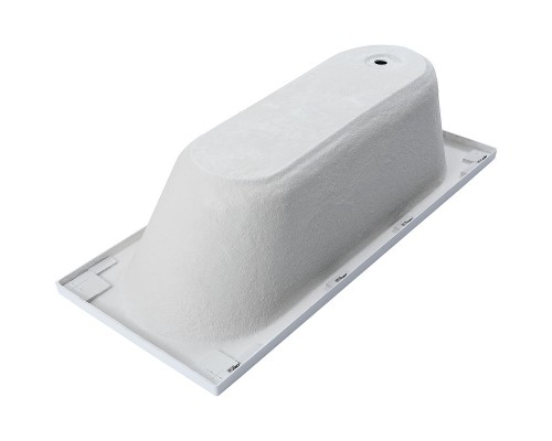 Акриловая ванна Aquanet Lotos 170х75 311882 без гидромассажа