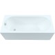 Акриловая ванна Aquanet Lotos 170х75 311882 без гидромассажа
