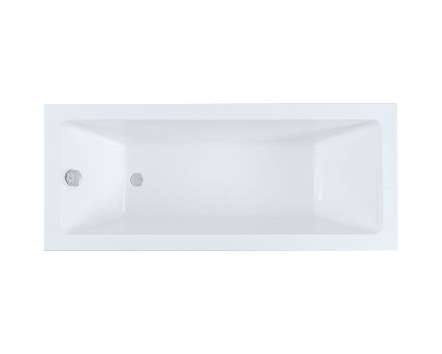 Акриловая ванна Aquanet Grace 170х70 312653 без гидромассажа