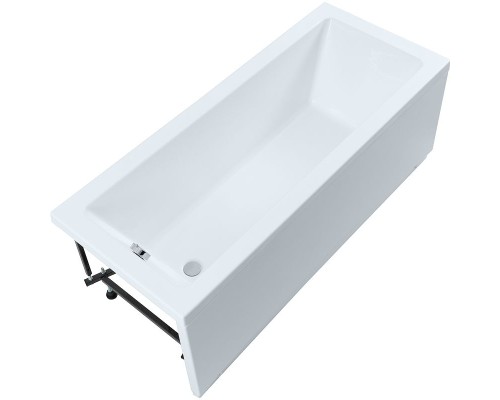 Акриловая ванна Aquanet Grace 170х70 312653 без гидромассажа