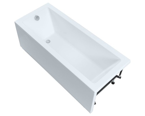 Акриловая ванна Aquanet Grace 170х70 312653 без гидромассажа