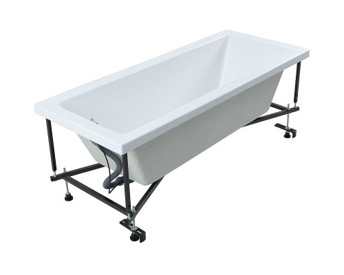 Акриловая ванна Aquanet Grace 170х70 312653 без гидромассажа