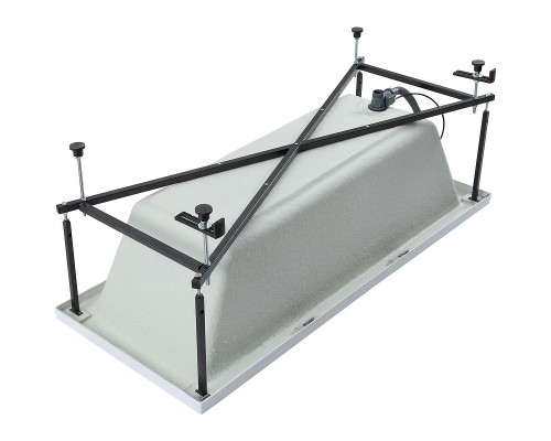 Акриловая ванна Aquanet Grace 170х70 312653 без гидромассажа