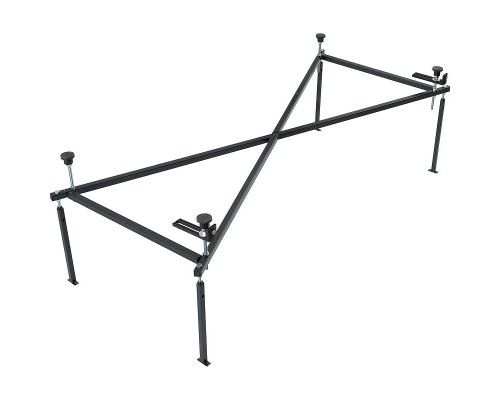 Акриловая ванна Aquanet Grace 170х70 312653 без гидромассажа