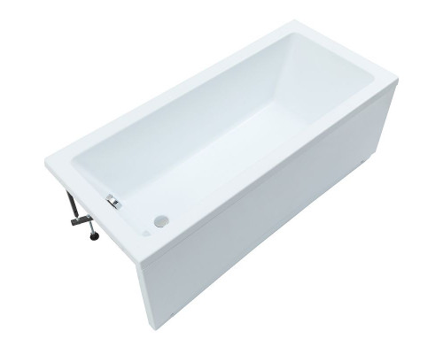 Акриловая ванна Aquanet Grace 170х75 312397 без гидромассажа