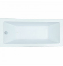 Акриловая ванна Aquanet Grace 170х75 312397 без гидромассажа