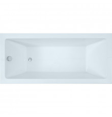 Акриловая ванна Aquanet Grace 180х80 292067 без гидромассажа