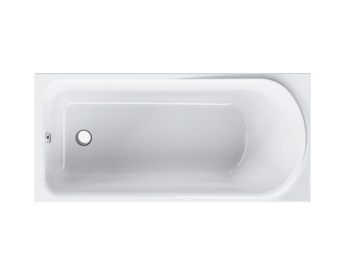 Акриловая ванна AM.PM Like 150x70 без гидромассажа