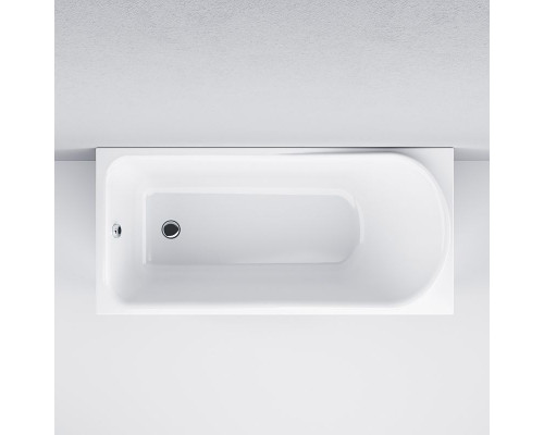 Акриловая ванна AM.PM Like 150x70 без гидромассажа