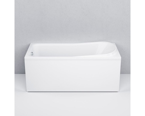 Акриловая ванна AM.PM Like 150x70 без гидромассажа