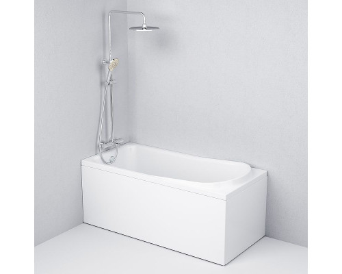 Акриловая ванна AM.PM Like 150x70 без гидромассажа