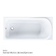 Акриловая ванна AM.PM Like 150x70 без гидромассажа