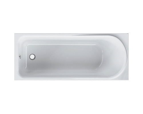Акриловая ванна AM.PM Like 170x70 без гидромассажа