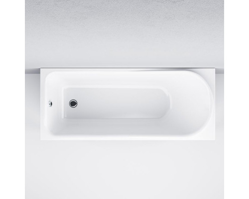 Акриловая ванна AM.PM Like 170x70 без гидромассажа