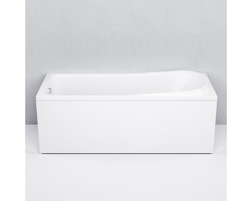 Акриловая ванна AM.PM Like 170x70 без гидромассажа