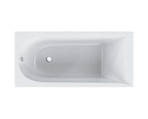 Акриловая ванна AM.PM Spirit 150x70 без гидромассажа