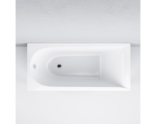 Акриловая ванна AM.PM Spirit 150x70 без гидромассажа