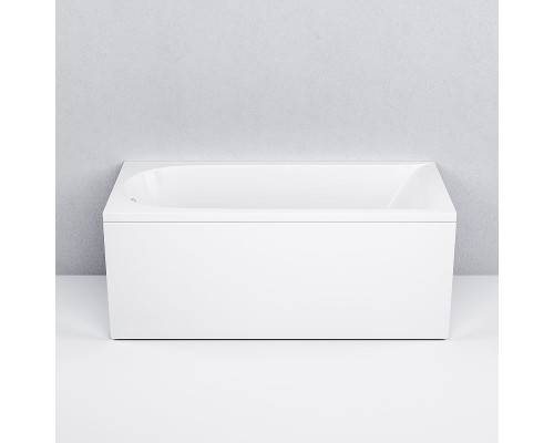 Акриловая ванна AM.PM Spirit 150x70 без гидромассажа