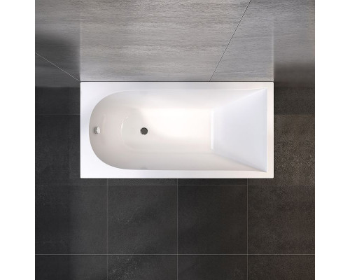 Акриловая ванна AM.PM Spirit 150x70 без гидромассажа