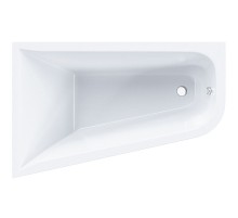 Акриловая ванна AM.PM Spirit 160x100 L W72A-160L100W-A2 без гидромассажа