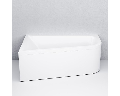 Акриловая ванна AM.PM Spirit 160x100 L W72A-160L100W-A2 без гидромассажа