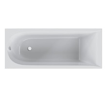 Акриловая ванна AM.PM Spirit 170x70 без гидромассажа