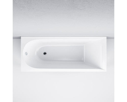 Акриловая ванна AM.PM Spirit 170x70 без гидромассажа