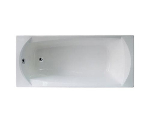 Акриловая ванна 1MarKa Elegance 120x70 01эл1270 без гидромассажа