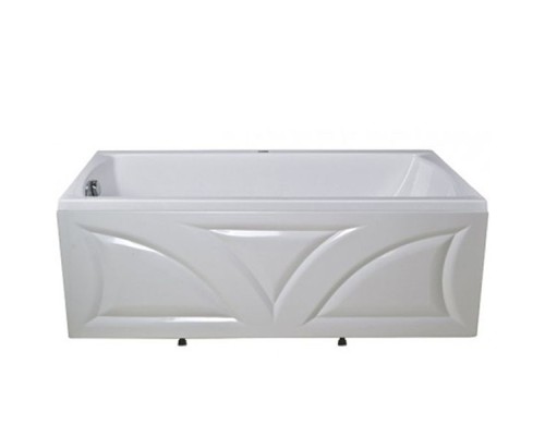 Акриловая ванна 1MarKa Elegance 120x70 01эл1270 без гидромассажа