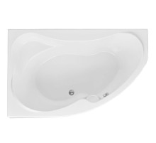 Акриловая ванна Aquanet Capri 160x100 L 203911 без гидромассажа