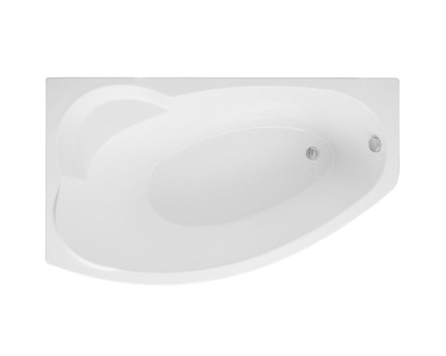 Акриловая ванна Aquanet Sofia 170x100 L 204039 + 242139 без гидромассажа