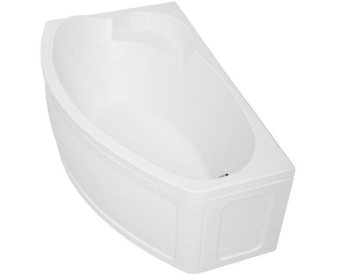 Акриловая ванна Aquanet Sofia 170x100 L 204039 + 242139 без гидромассажа