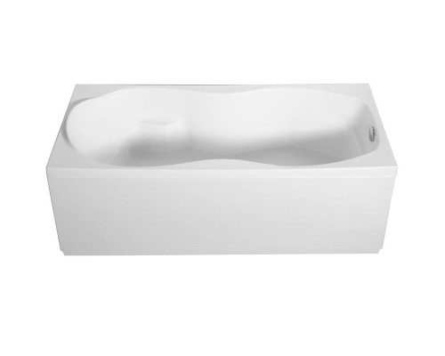 Акриловая ванна Aquanet Tessa 170x70 242924 без гидромассажа