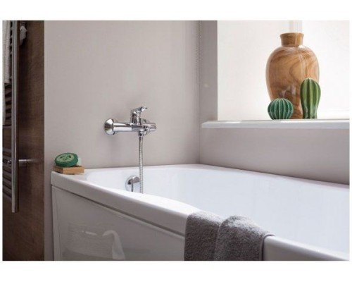 Акриловая ванна Aquanet Tessa 170x70 242924 без гидромассажа