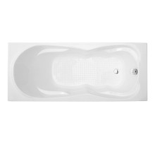 Акриловая ванна Aquanet Viola 180x75 242744 без гидромассажа