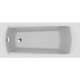Акриловая ванна Relisan Tamiza 140х70 Гл000013920 без гидромассажа