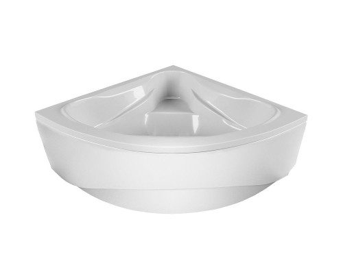 Акриловая ванна Relisan Rona 130х130 Гл000011627 без гидромассажа