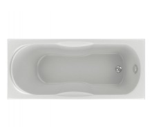 Акриловая ванна Relisan Eco Plus Мега 160x70 Гл000015091 без гидромассажа