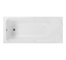 Акриловая ванна Vagnerplast Hera 180x80 без гидромассажа