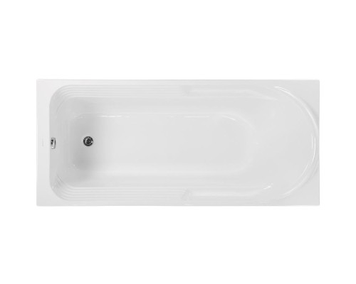 Акриловая ванна Vagnerplast Hera 180x80 без гидромассажа